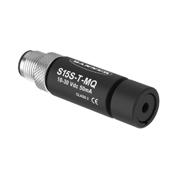 S15S-T-MQ状态监测传感器BANNER邦纳详询13525516487