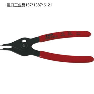 TOP日本原产CHS-200N/CHS-150N内外两用卡簧钳15713876121