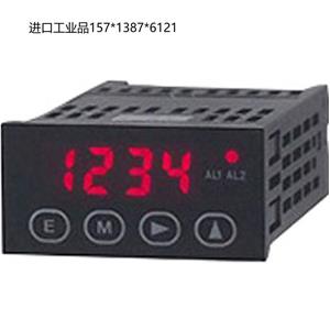WATANABE渡边电机AM-215B-2A-7R-XXX-UX00数字面板表15713876121