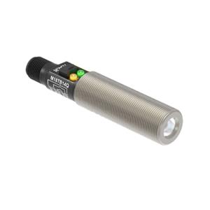 非接触式温度传感器BANNER邦纳M18TB14详询13525516487