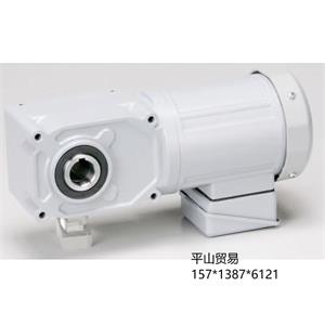 NISSEI GTR日精F3SS-30-10-040同心空心轴齿轮减速机15713876121