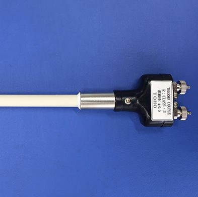 日本TOHO东邦高温用R型温度传感器MA4-R-M1详询13525516487