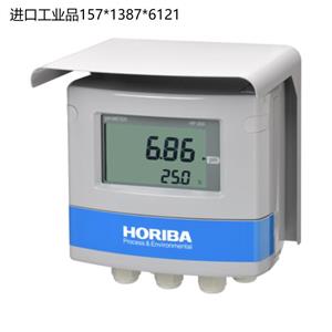 进口原装HORIBA堀场HP-200工业现场安装型pH计pH转换器15713876121