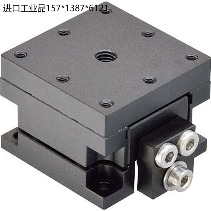 LV-4051FX全新原装CHUO中央精机Z轴升降固定平台15713876121
