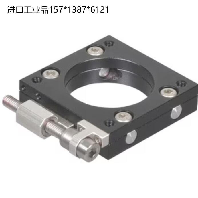 LS-P4051FX全新原装CHUO中央精机穿透型X轴固定滑台15713876121