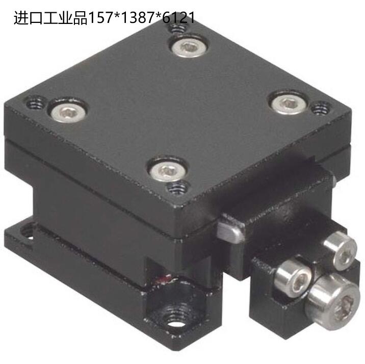 日本CHUO中央精机Z轴固定手动滑台LV-2551FX详询15713876121