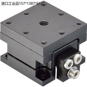 LV-4051FX全新原装CHUO中央精机Z轴升降固定平台15713876121