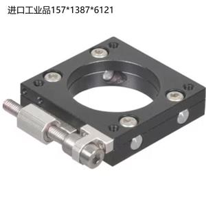 LS-P4051FX全新原装CHUO中央精机穿透型X轴固定滑台15713876121
