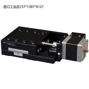 CHUO中央精机ALS-4011-G1M电动X轴滑台15713876121