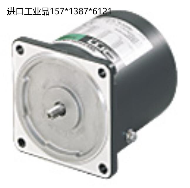 ORIENTALMOTOR东方马达5IK40RGN-AW2U单相交流调速电机15713876121