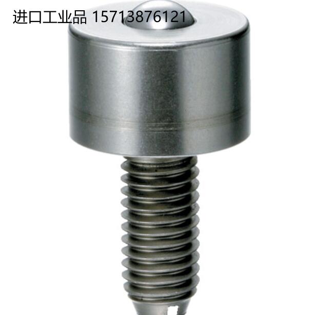 日本ISB井口機工IS-08SN不锈钢万向球15713876121