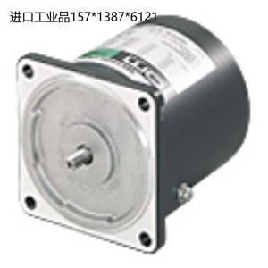 ORIENTALMOTOR东方马达5IK40RGN-AW2U单相交流调速电机15713876121