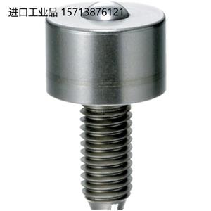 日本ISB井口機工IS-08SN不锈钢万向球15713876121