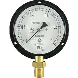 日本DAIICHI KEIKI第一计器一般压力表IPT-441B-1MPA详询15713876121