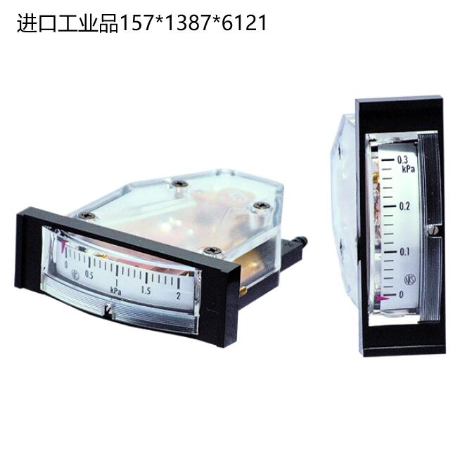 日本NKS长野计器DG87-541-1AXXXXXXXXX0压力表0-500Pa电询15713876121