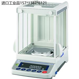 GX-124A日本AND艾安得分析天平15713876121