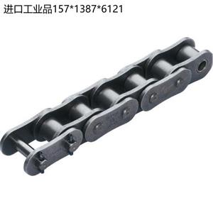 日本TSUBAKI椿本RS160-SUP-2-M-RP-U双排滚子链15713876121