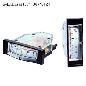 日本NKS长野计器DG87-541-1AXXXXXXXXX0压力表0-500Pa电询15713876121