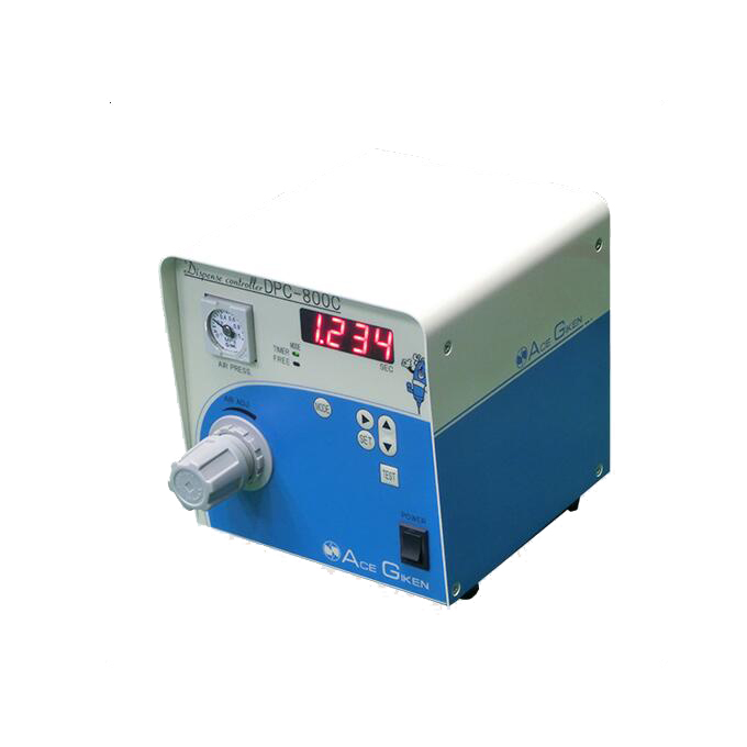 日本技研ACE GIKEN点胶机DPC-800C张18838272326