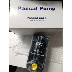 Pascal帕斯卡X6310S-B气动液压泵夹具液压源