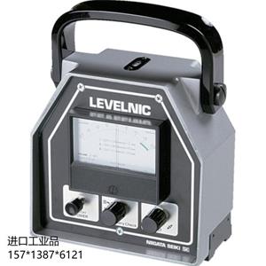 日本SK新泻精机EL-01A高精度电子水平仪15713876121