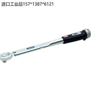 日本TONE前田T4MN50-QL预置式扭矩扳手15713876121