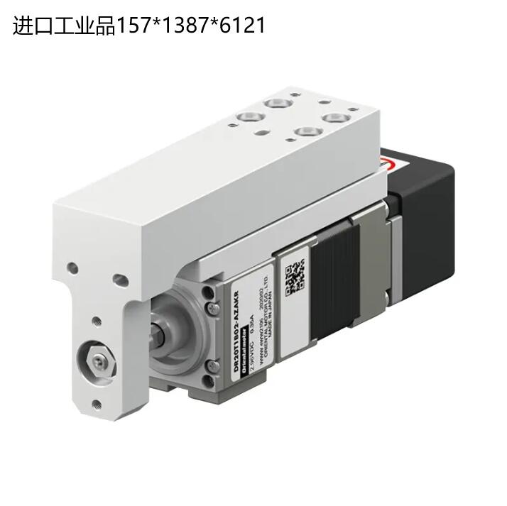 ORIENTALMOTOR东方马达DR20T1B02-AZAKL小型电动缸15713876121