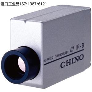 原装进口日本CHINO千野IR-BAT1A小型固定式红外辐射测温仪15713876121