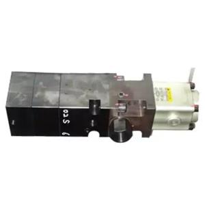 日本SR重型液压加紧器R18M-24.5-110-HF99-01电询15713876121
