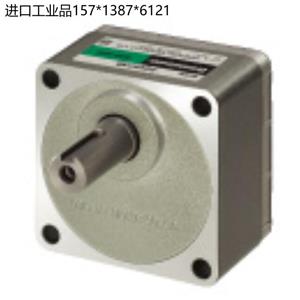GFV6G30S平行轴减速机ORIENTALMOTOR东方马达15713876121