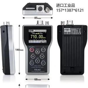 TEAC日本TD-01 Portable便携式数字指示器15713876121