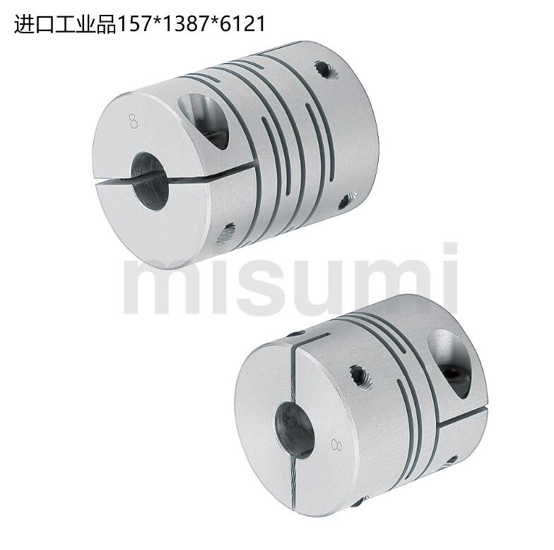 代理MISUMI米思米CPS32-10-RDC14弹性联轴器15713876121