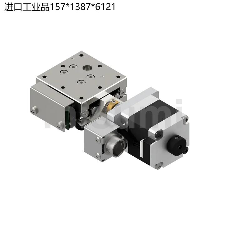 代理MISUMI米思米XMBS615-R-N自动滑台15713876121