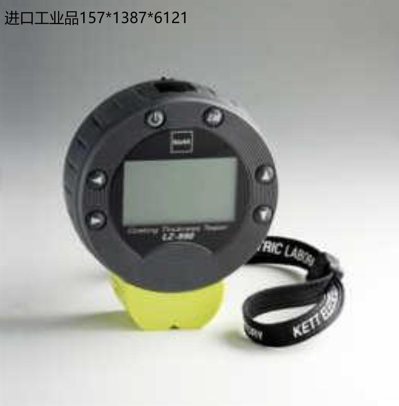 日本KETT凯特LZ-990涂层测厚仪膜厚计15713876121