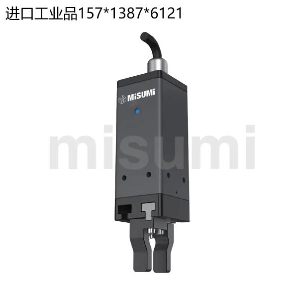E-ELGPS26-050-T1-L3-RT米思米MISUMI平行电动夹爪15713876121