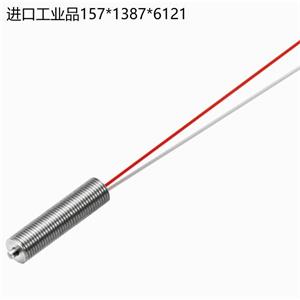 METROL美德龙PT5M3WA日本超小型高精度接触式触摸开关15713876121
