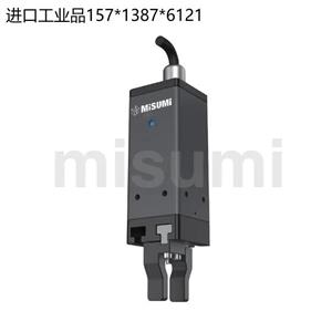 E-ELGPS26-050-T1-L3-RT米思米MISUMI平行电动夹爪15713876121