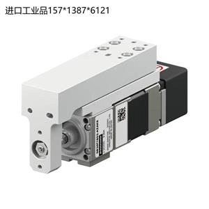 ORIENTALMOTOR东方马达DR20T1B02-AZAKD平台型小型电动缸15713876121